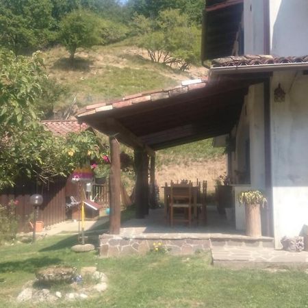 B&B In Fattoria Frisanco Ngoại thất bức ảnh