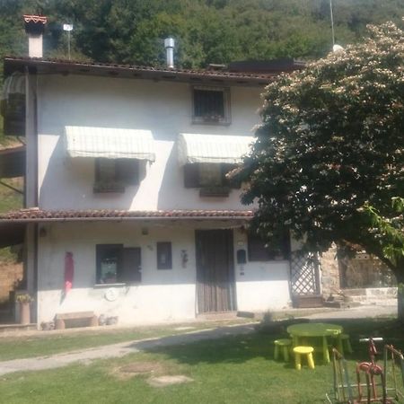 B&B In Fattoria Frisanco Ngoại thất bức ảnh