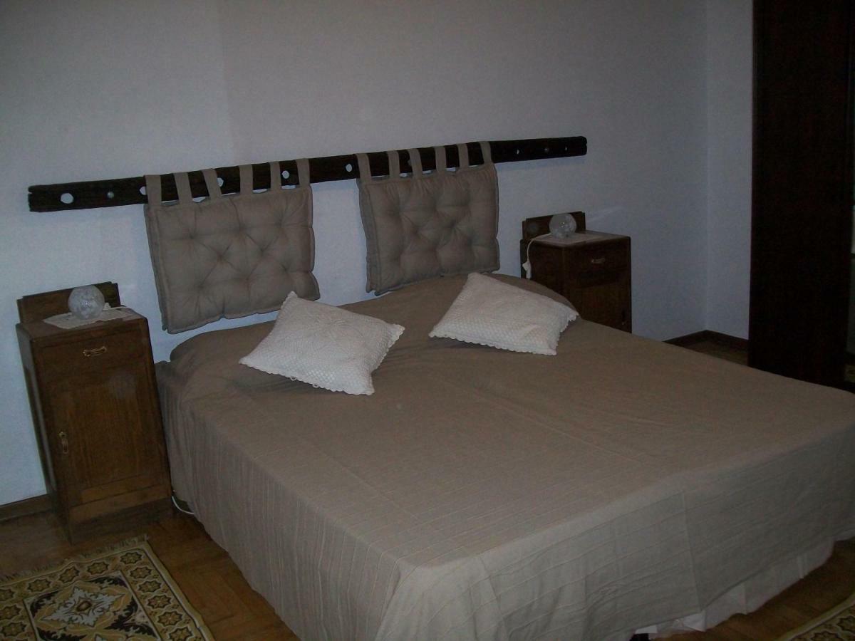 B&B In Fattoria Frisanco Ngoại thất bức ảnh