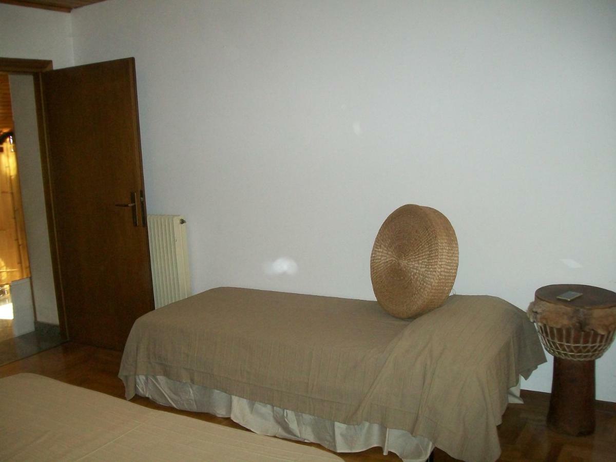 B&B In Fattoria Frisanco Ngoại thất bức ảnh