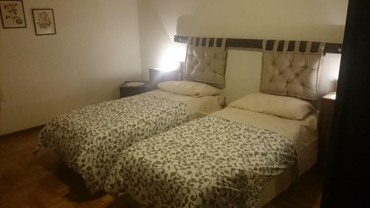 B&B In Fattoria Frisanco Ngoại thất bức ảnh