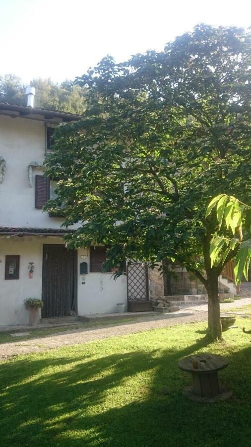 B&B In Fattoria Frisanco Ngoại thất bức ảnh